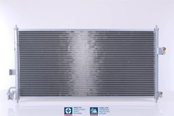 RADIATOR CLIMATIZARE NISSENS 94889 - Compatibil cu NISSAN