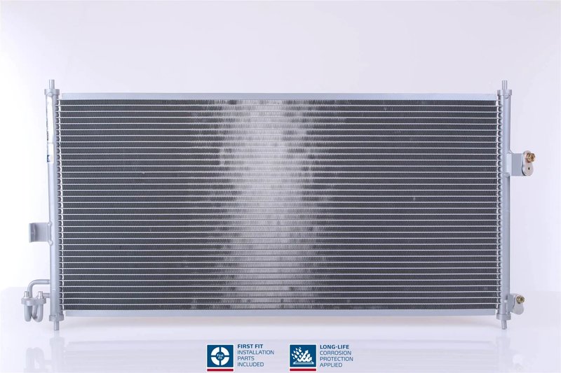 Radiator climatizare Nissens 94889