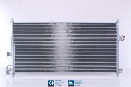 Radiator climatizare Nissens 94889