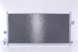 Radiator climatizare Nissens 94889