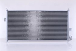 Radiator climatizare Nissens 94889