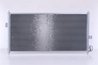 Radiator climatizare Nissens 94889