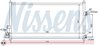 Radiator climatizare Nissens 94889