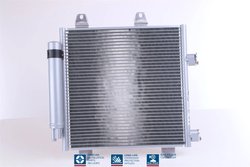 Radiator climatizare Nissens 94891