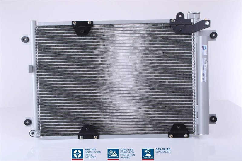 Radiator climatizare Nissens 94892
