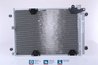 Radiator climatizare Nissens 94892