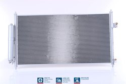 Radiator climatizare Nissens 94893