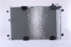 Radiator climatizare Nissens 94892