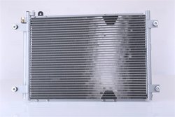 Radiator climatizare Nissens 94892