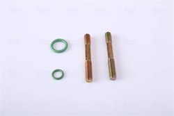 Radiator climatizare Nissens 94892