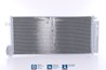RADIATOR CLIMATIZARE NISSENS 94899 - Compatibil cu ABARTH, ALFA ROMEO, CHRYSLER, FIAT, LANCIA, OPEL, VAUXHALL