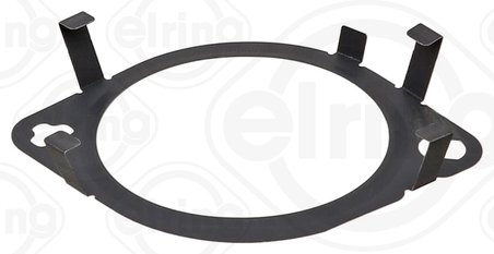 GARNITURA VENTIL AGR ELRING 949.050 - Compatibil cu JAGUAR, LAND ROVER
