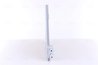RADIATOR CLIMATIZARE NISSENS 94899 - Compatibil cu ABARTH, ALFA ROMEO, CHRYSLER, FIAT, LANCIA, OPEL, VAUXHALL