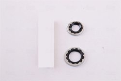 RADIATOR CLIMATIZARE NISSENS 94899 - Compatibil cu ABARTH, ALFA ROMEO, CHRYSLER, FIAT, LANCIA, OPEL, VAUXHALL