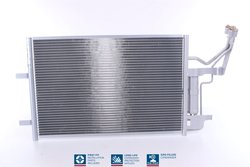Radiator climatizare Nissens 94902