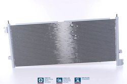 RADIATOR CLIMATIZARE NISSENS 94903 - Compatibil cu VOLVO