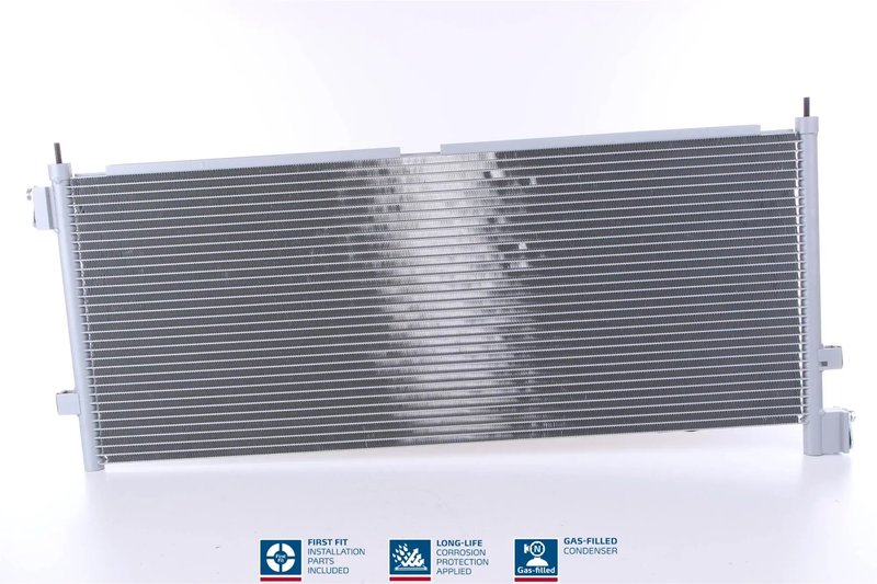 Radiator climatizare Nissens 94903