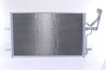 RADIATOR CLIMATIZARE NISSENS 94901 - Compatibil cu MAZDA