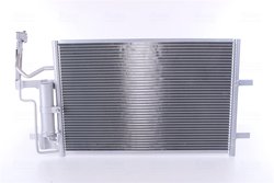 Radiator climatizare Nissens 94902
