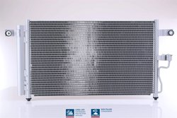 Radiator climatizare Nissens 94904