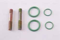 Radiator climatizare Nissens 94903