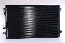 Radiator climatizare Nissens 94906