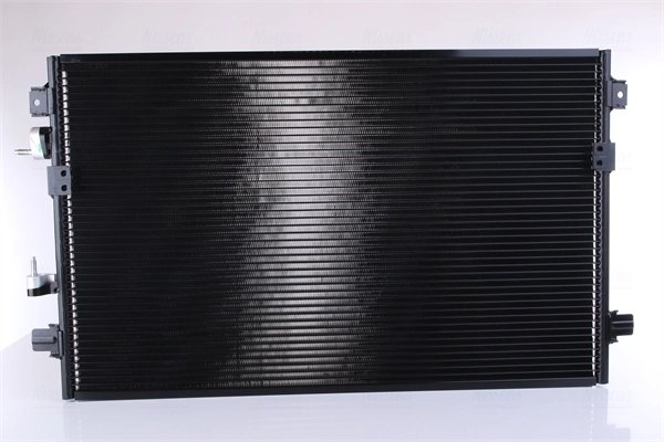RADIATOR CLIMATIZARE NISSENS 94906 - Compatibil cu CHRYSLER