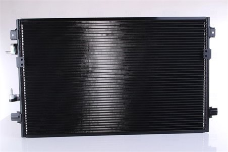 RADIATOR CLIMATIZARE NISSENS 94906 - Compatibil cu CHRYSLER