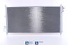 RADIATOR CLIMATIZARE NISSENS 94907 - Compatibil cu NISSAN