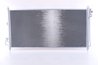 RADIATOR CLIMATIZARE NISSENS 94907 - Compatibil cu NISSAN