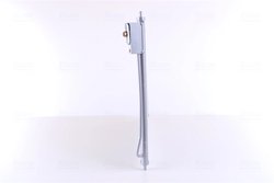 RADIATOR CLIMATIZARE NISSENS 94907 - Compatibil cu NISSAN