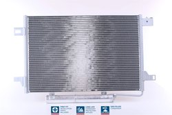 Radiator climatizare Nissens 94910