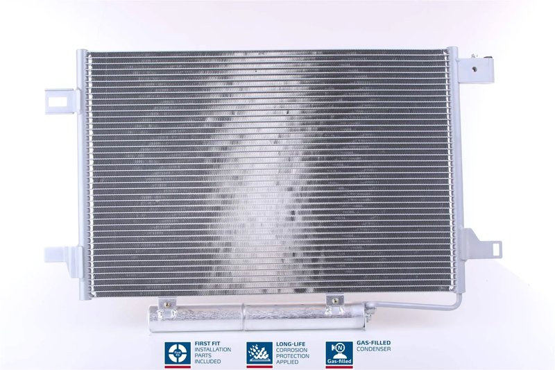 Radiator climatizare Nissens 94910