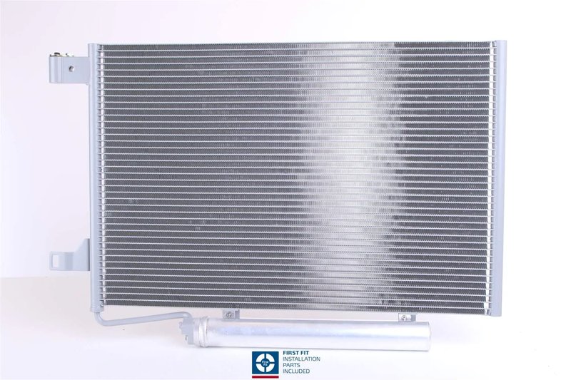 Radiator climatizare Nissens 94911
