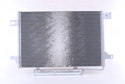 Radiator climatizare Nissens 94910