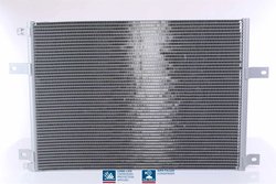 RADIATOR CLIMATIZARE NISSENS 94912 - Compatibil cu RENAULT TRUCKS