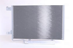 Radiator climatizare Nissens 94911