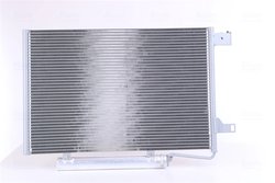 Radiator climatizare Nissens 94911