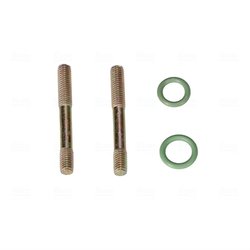 Radiator climatizare Nissens 94910