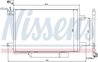 Radiator climatizare Nissens 94910
