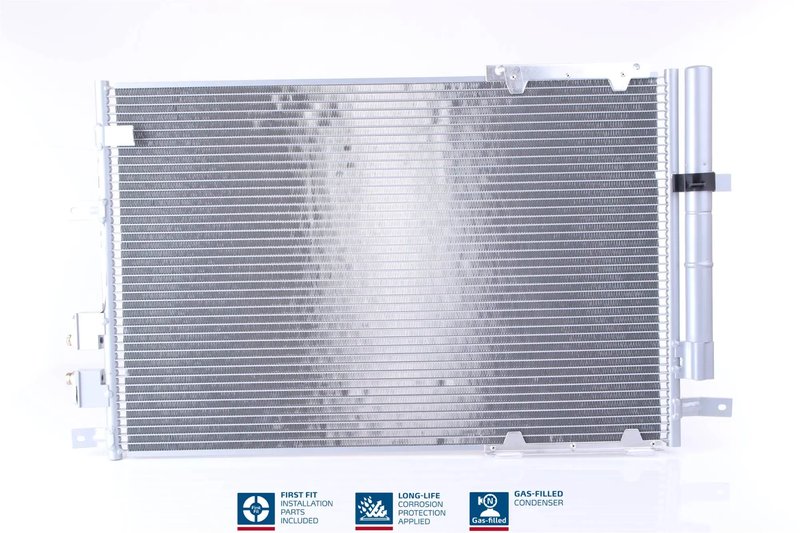 Radiator climatizare Nissens 94914