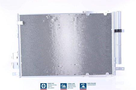 Radiator climatizare Nissens 94914