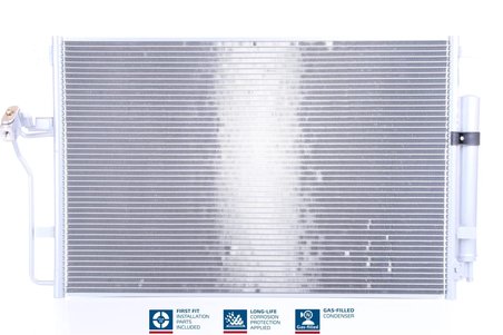 Radiator climatizare Nissens 94917