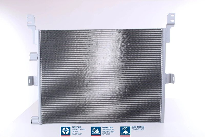 Radiator climatizare Nissens 94918