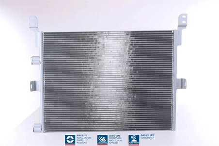 Radiator climatizare Nissens 94918