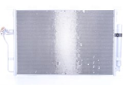 Radiator climatizare Nissens 94917