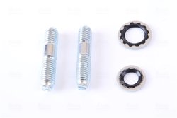 Radiator climatizare Nissens 94914