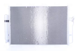Radiator climatizare Nissens 94917