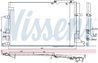 Radiator climatizare Nissens 94914