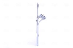 Radiator climatizare Nissens 94917